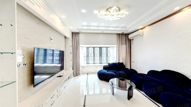 Jiazhou Fu Yuan Residence - View 2