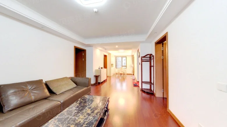 Jiangdong Jinmao Mansion - View 2