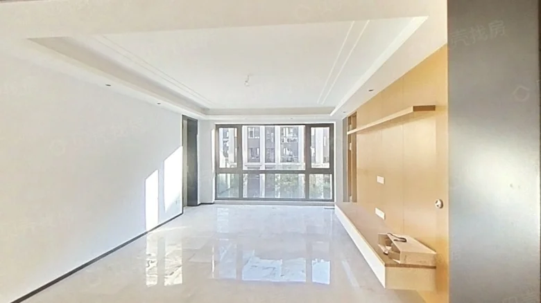 Jiangshan Wanli Phase IV - View 4