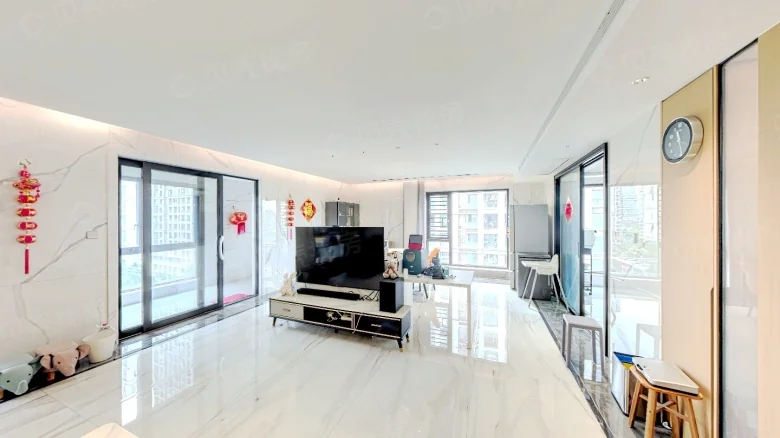 Lotus City New Town Phase II - View 2