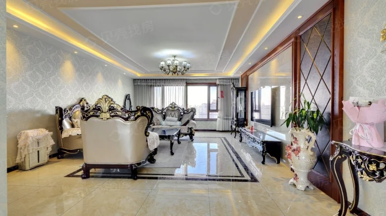 Sheng He Century - View 3