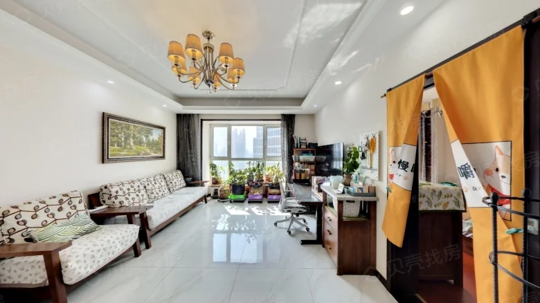 Heavenly Harmony Garden Villas - View 1