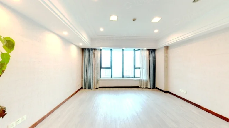 Jinui Tower - View 2