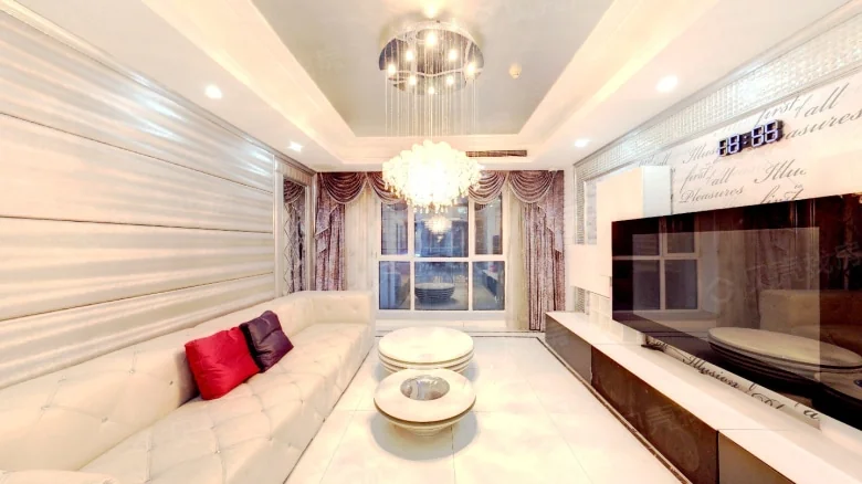 Poly Grand Metropolis Tianhui Shangyuan - View 2