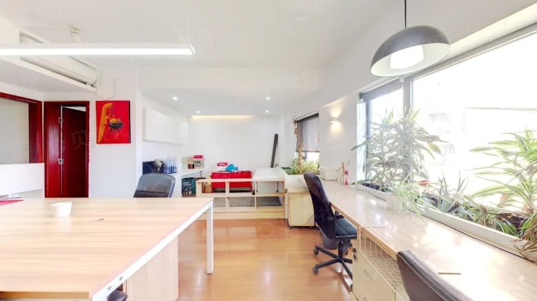 Wuhan Tianyi Phase I A7 - View 1