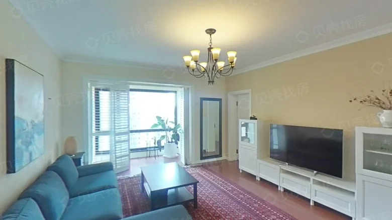 Shimao Xin Wulih River - View 1