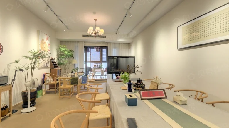 Huarun Kaiyuan Gate Phase One - View 2