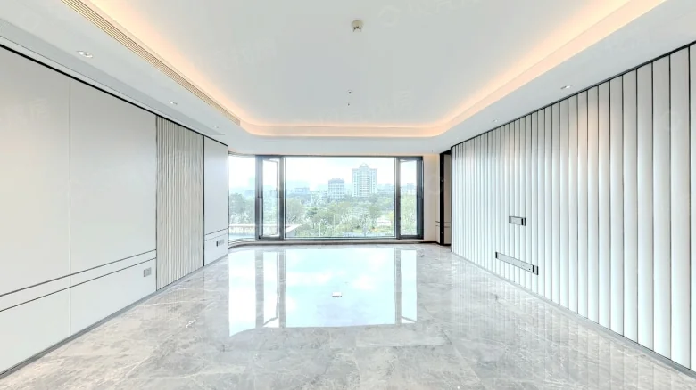 Jianfa Langyun Phase II - View 5