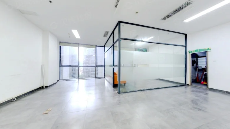 Manjinghua Joy Court - View 2