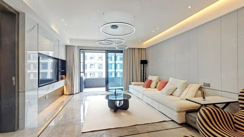 Rongsheng Binhu Yin - View 1