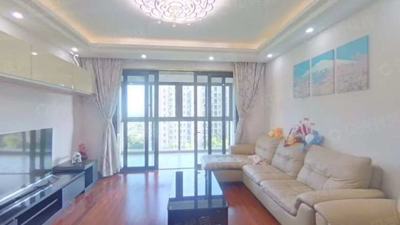 One Pearl Manchun Phase 4 Apartment - View 1