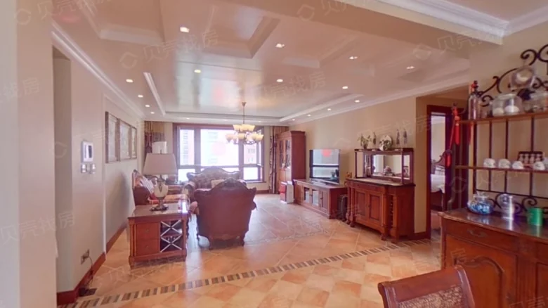 SR International New City - View 2