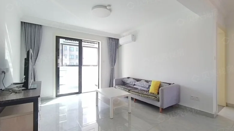 Jinghua Xin Yuan Residential Area - View 1