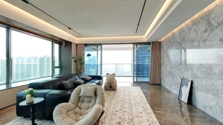 China Merchants Huaxi - View 1