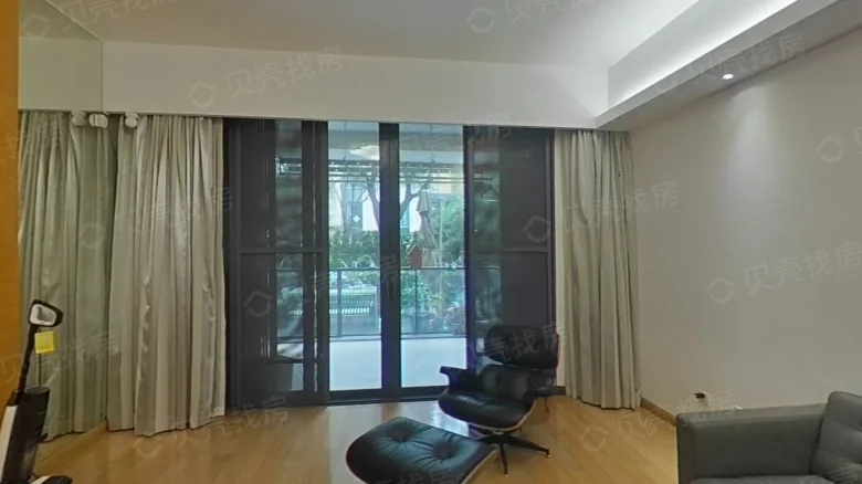 Waterlane Neighborhood Garden - View 1