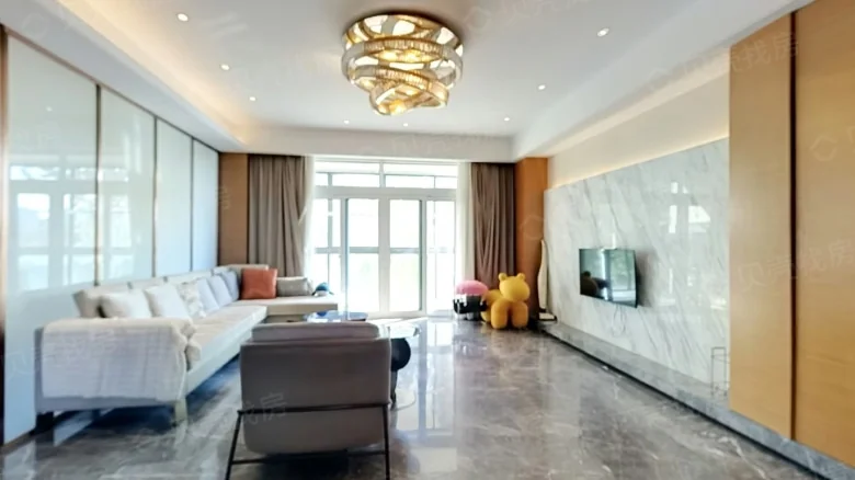 Shihe Ideal Land Zhizhenli - View 3