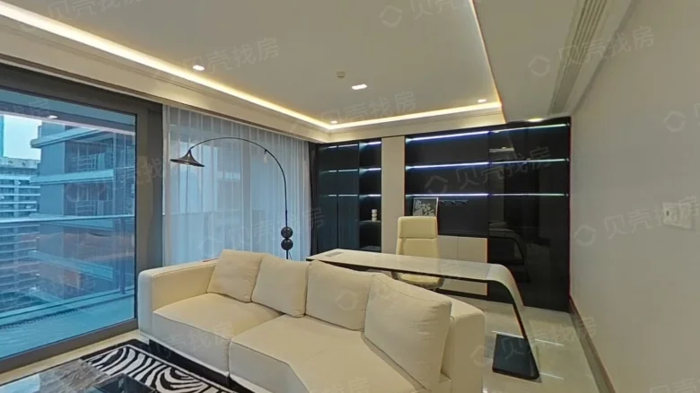 Zhen'ao Court Phase I - View 1