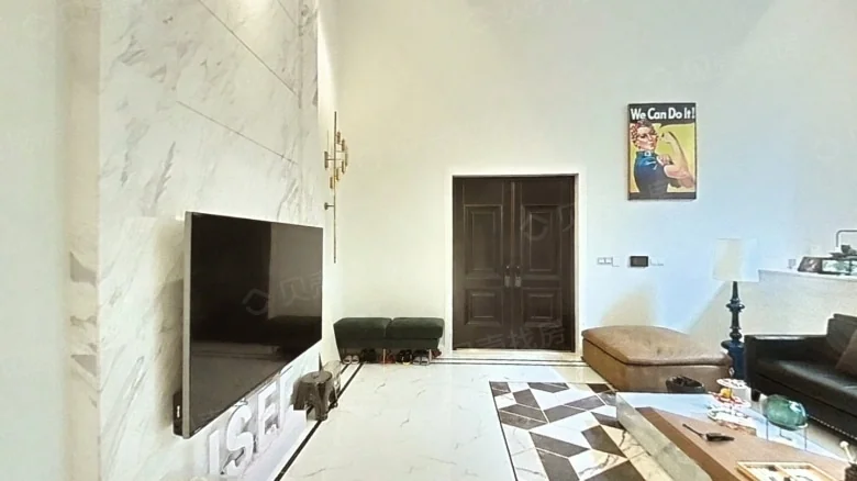 Huayu Tian Gong Hua Cheng A Group Cluster - View 1