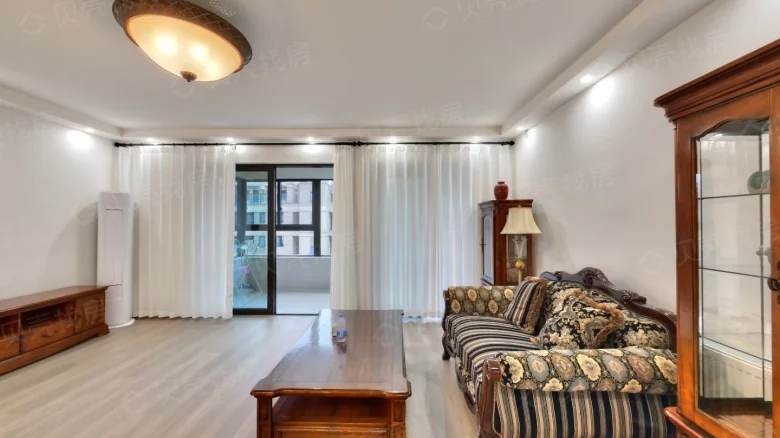 Kunlun Manor (Nanning Road) - View 1