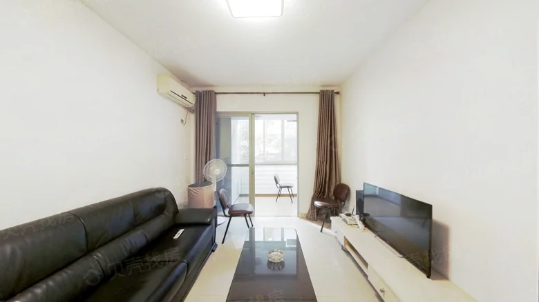 Azure International Gulou District - View 2