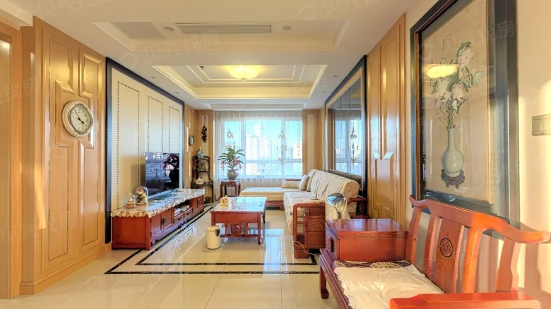 Nanshan Premier Residence - View 2