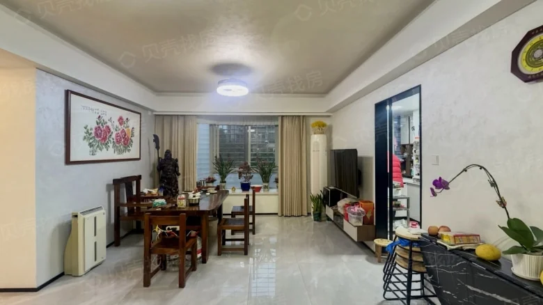 Zhonglun Garden - View 2