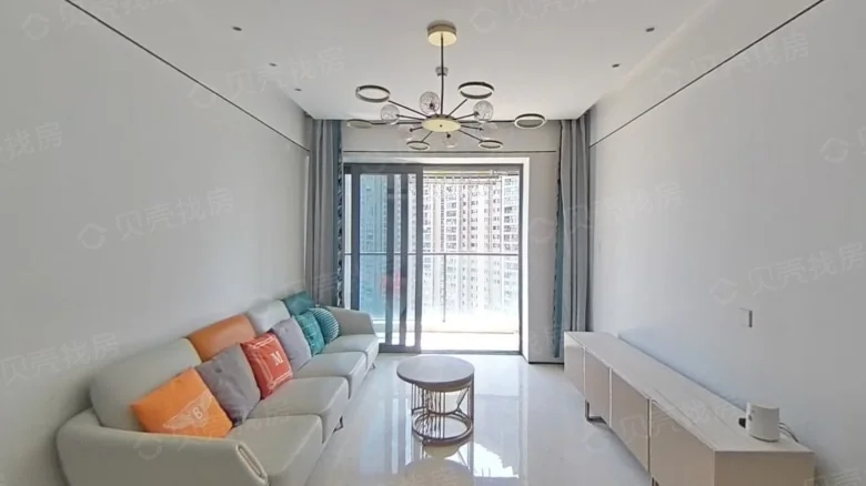 Crown Century Ranfu Phase III - View 1