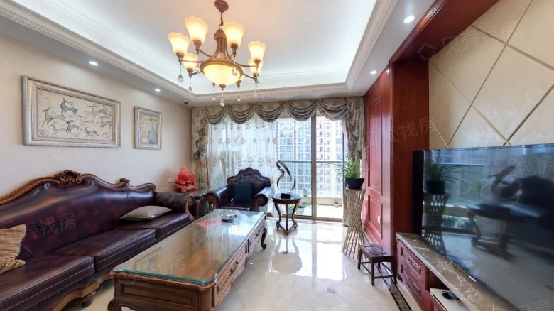 Jade Orchid Garden West District II - View 2