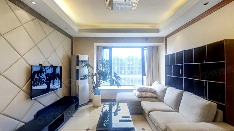 COCO City Phase I - View 1