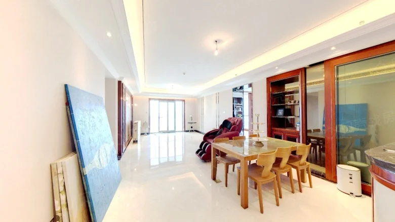 Suning Plaza Travailler Blissfully - View 5