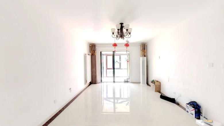 Elegant Scholar Mansion Phase 2 - View 2