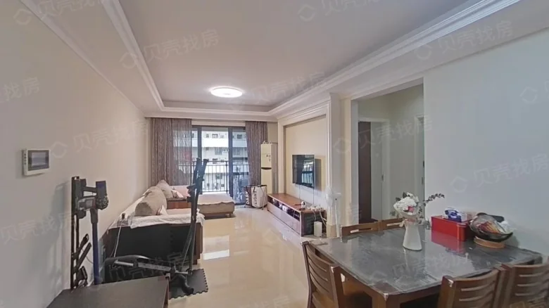 Hongwei Hongjing Huating North Area - View 1