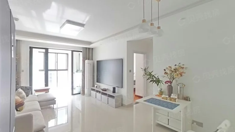 China Resources Arch II - View 1