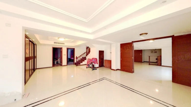 JinDi MingJing Phase I - View 3