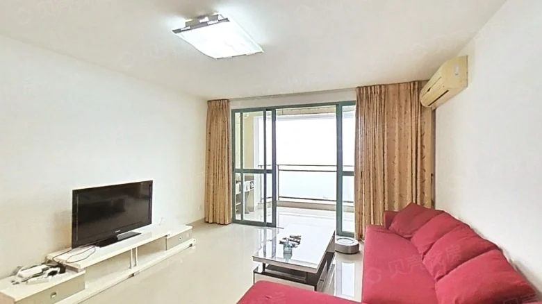 King Trade Golden Seashore - View 1