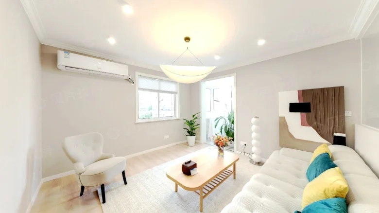 Jun Yi Public Apartment - View 2