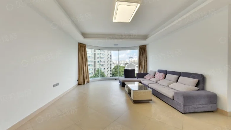 Jin Di Shui An - View 1