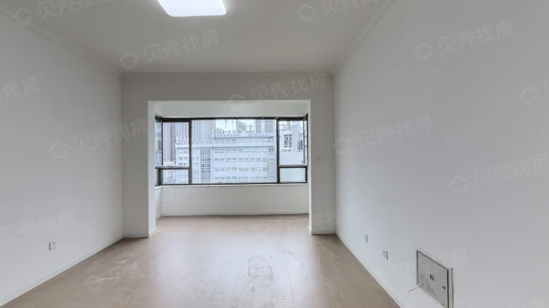 Tian Cheng Peace Grove Residence - View 1