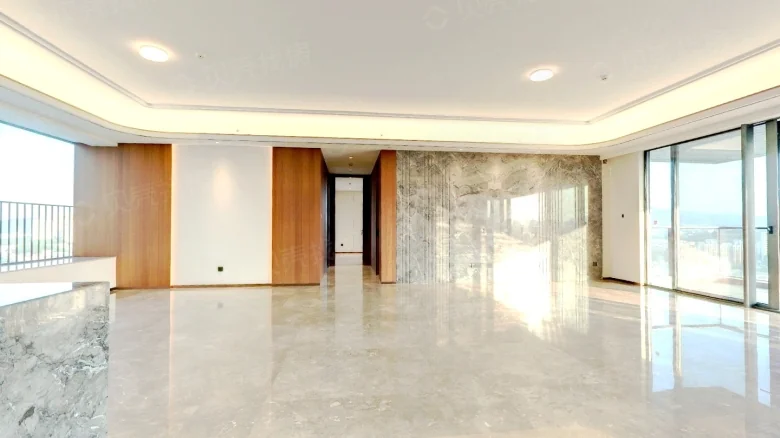 Pengrui Tianyue - View 3