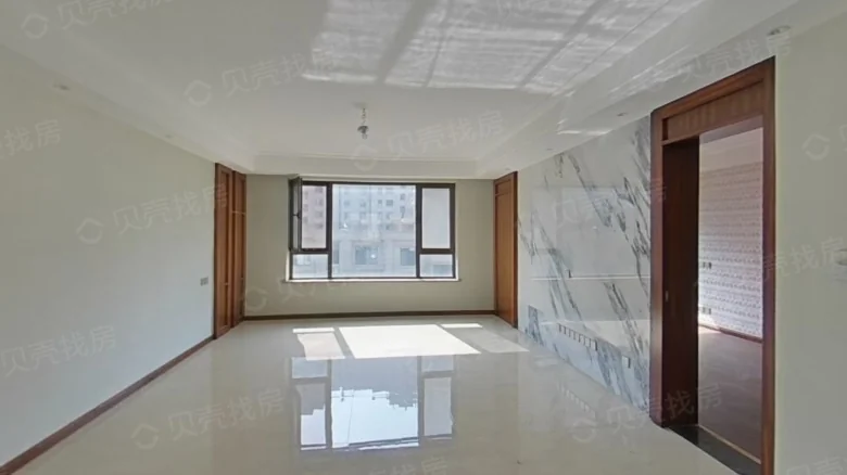 Shimao Twelve Mansion - View 1