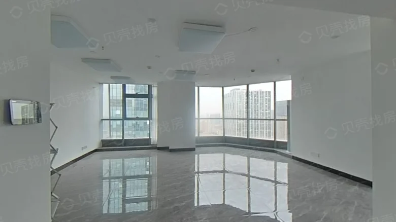 Zhejiang Business Tower - View 3