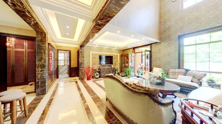 Red Star Sea Phase II Lead Villa - View 7