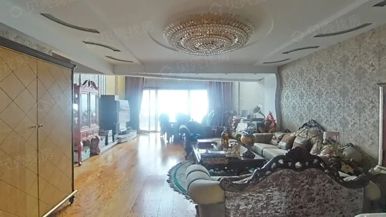 Luxin Weiyang Garden - View 3