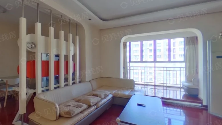 Galaxy Bay Fortune Residence - View 1