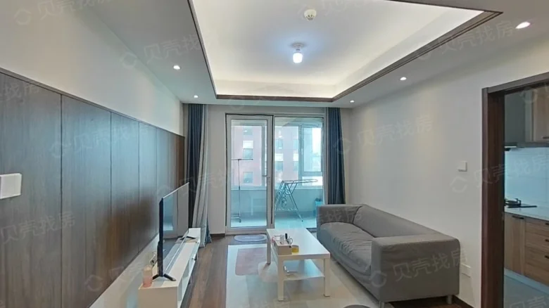 Lucky Bamboo Elegance Garden - View 1