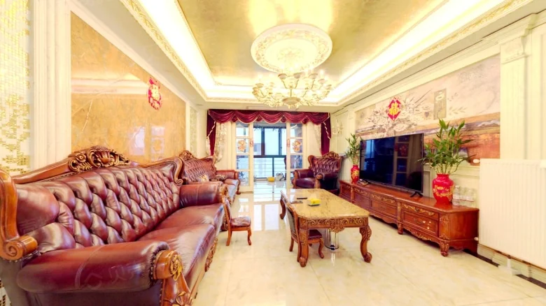 Bairuijing Central Living District Phase II West Area - View 2