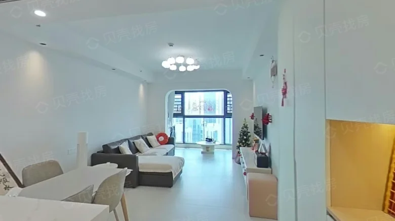 Praise Red Mountain Residence - View 1