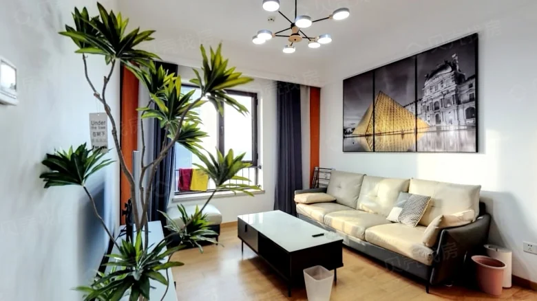 China Resources Radiance Mansion - View 1