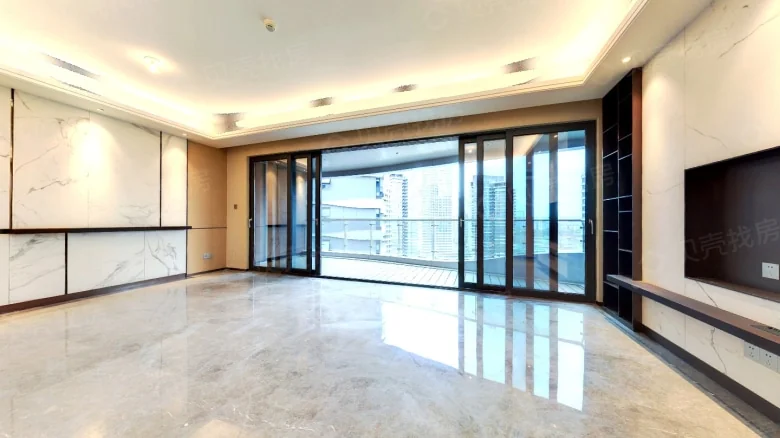 Lu Lake Ecocity Ting Courtyard - View 2