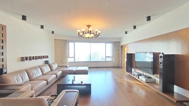 Hai信 Yan岛 International Apartment - View 1